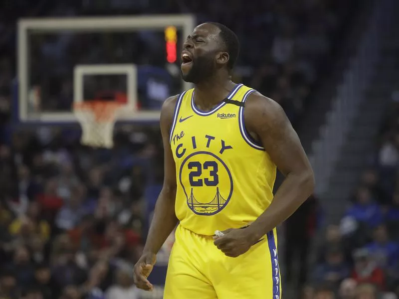 Draymond Green