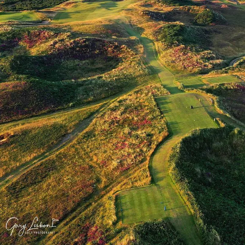 Royal County Down