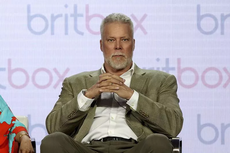 Kevin Nash