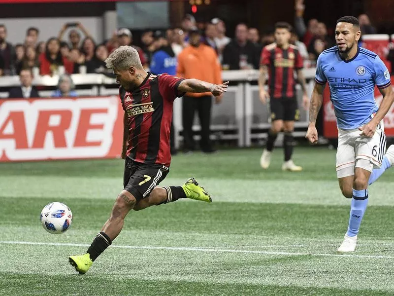 Josef Martinez