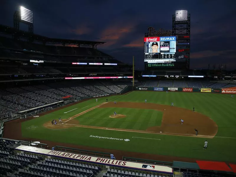 Citizens Bank Park