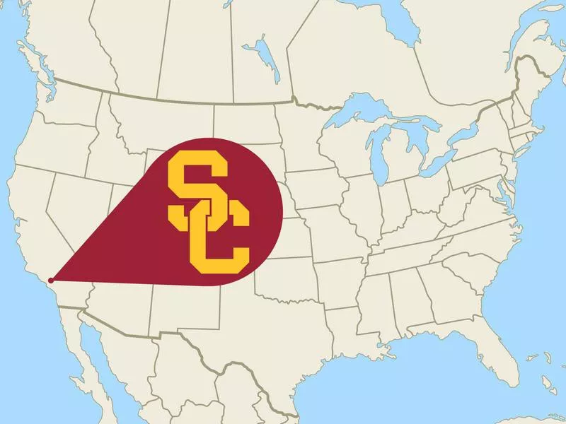 University of Southern California