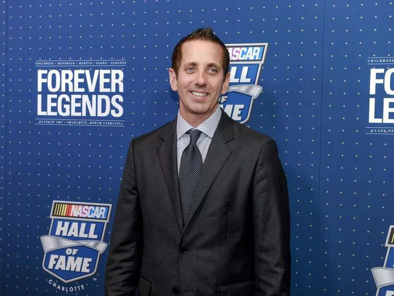 Greg Biffle