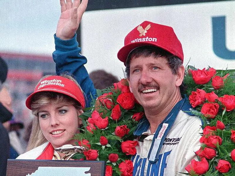 Neil Bonnett