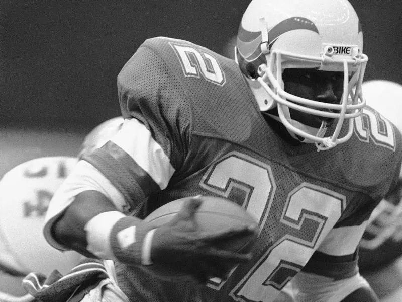 Marcus Dupree