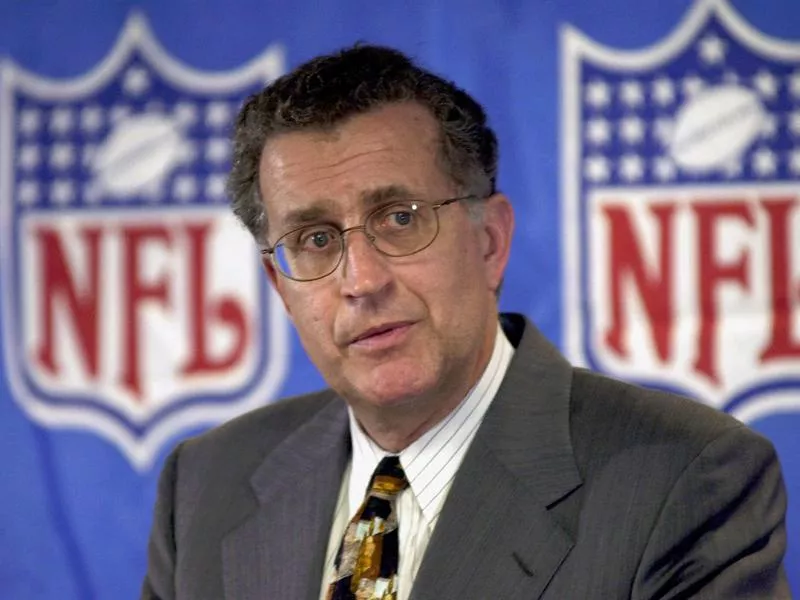 Paul Tagliabue