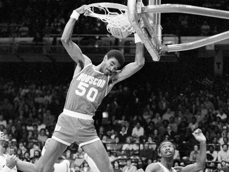 Ralph Sampson