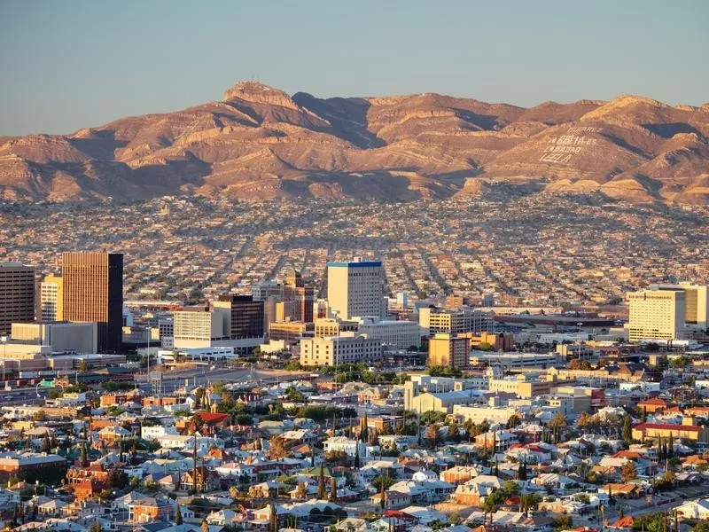 El Paso