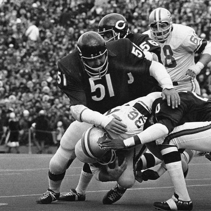 Dick Butkus