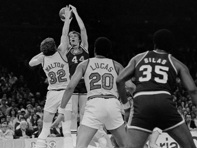 Dan Issel