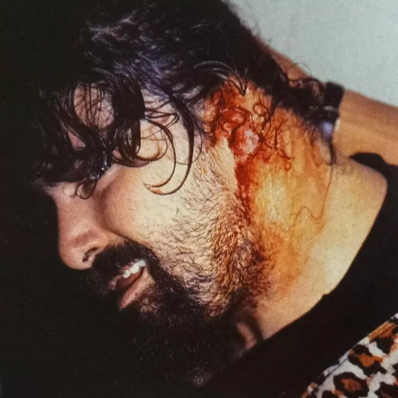 Mick Foley