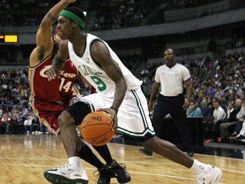 Rajon Rondo