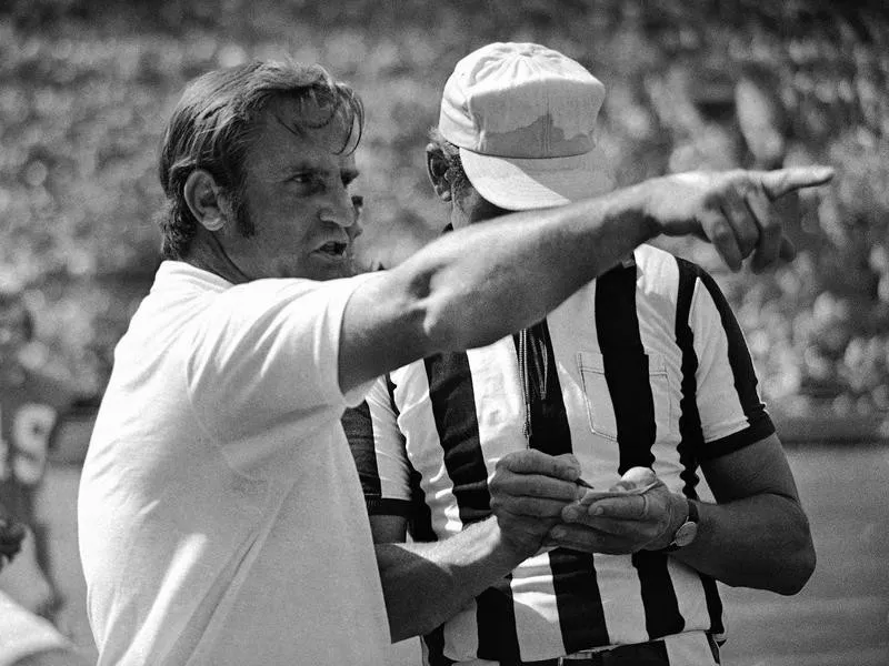 Don Shula