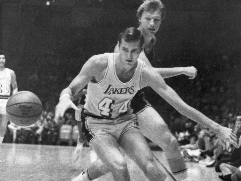 Jerry West