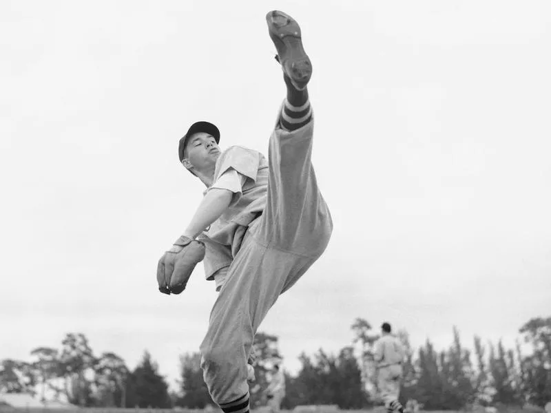 Bob Feller