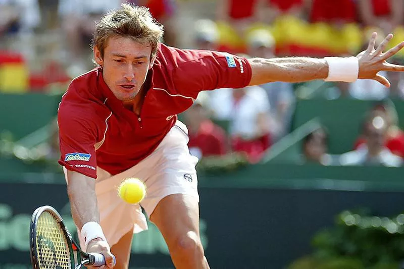 Juan Carlos Ferrero