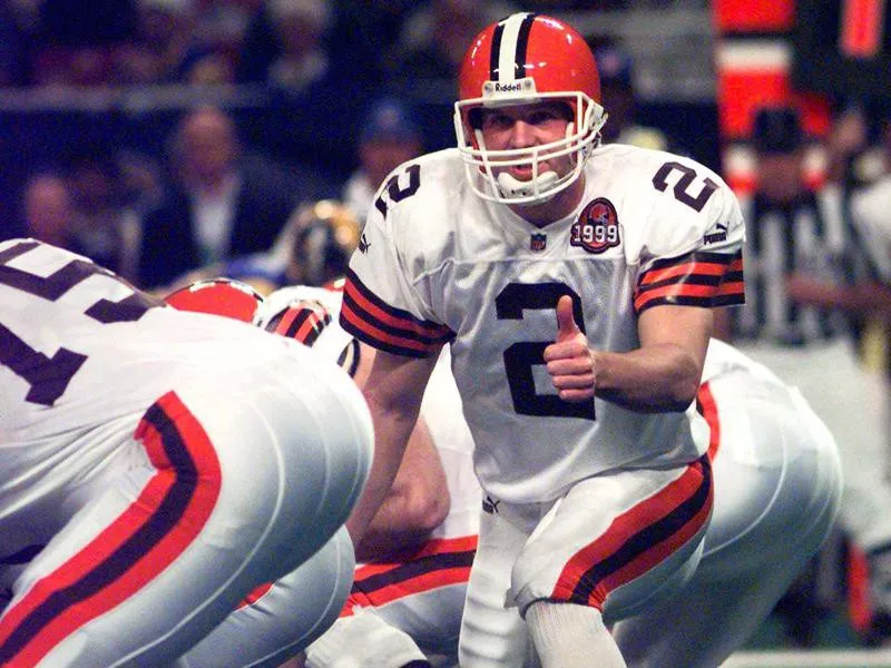 Tim Couch