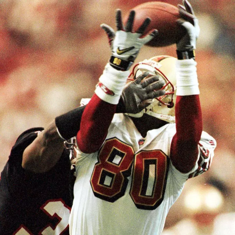 Jerry Rice