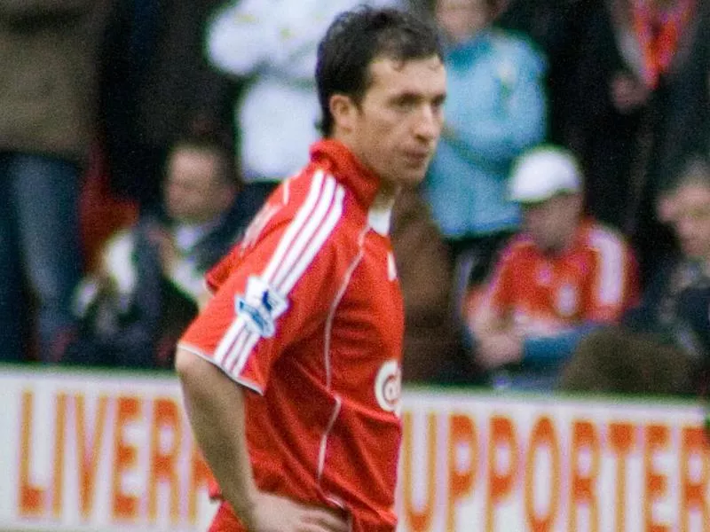 Robbie Fowler