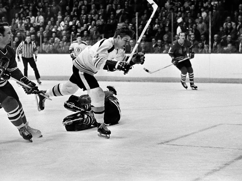 Bobby Orr