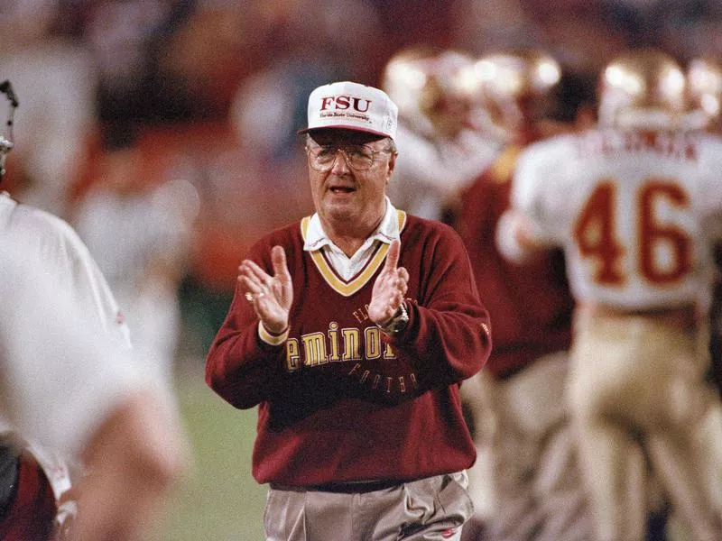 Bobby Bowden