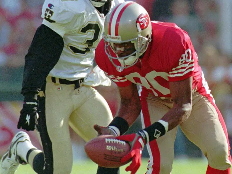 Jerry Rice