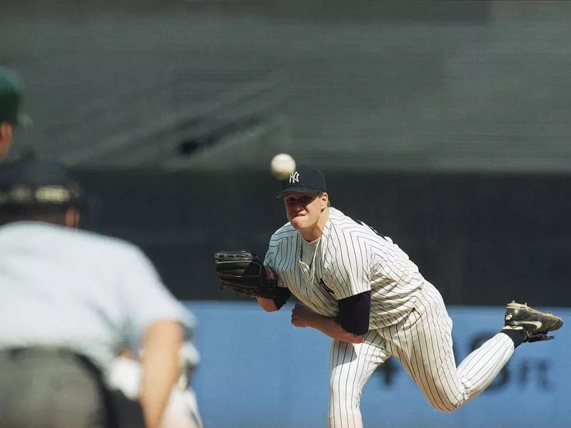 Jim Abbott