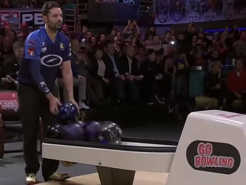 Jason Belmonte