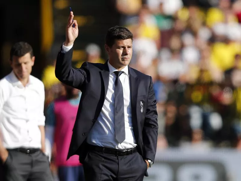 Mauricio Pochettino