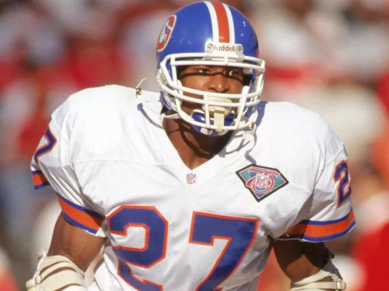 Steve Atwater