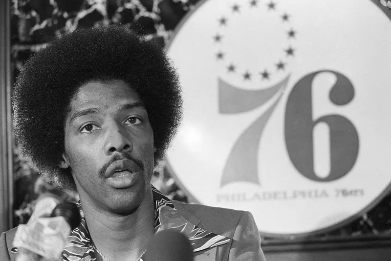 Julius Erving