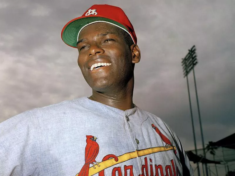 Bob Gibson