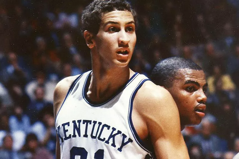 Sam Bowie