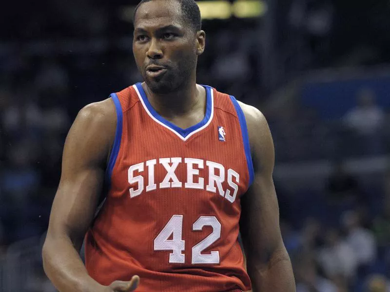 Elton Brand