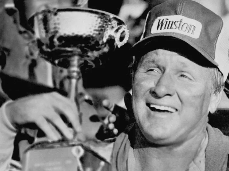 Cale Yarborough