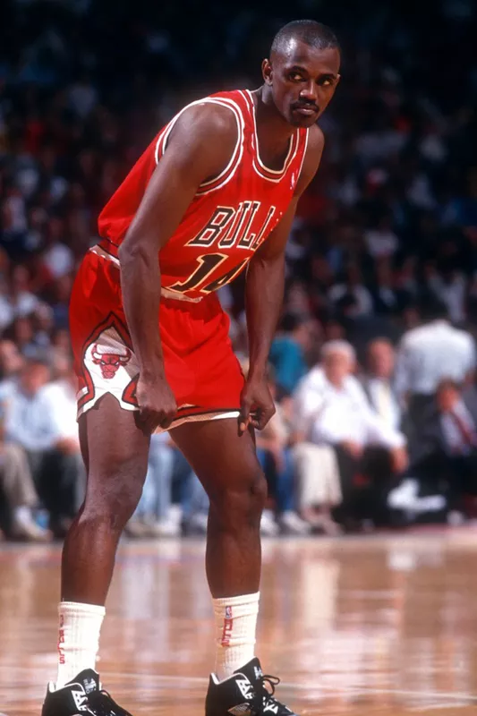 Craig Hodges