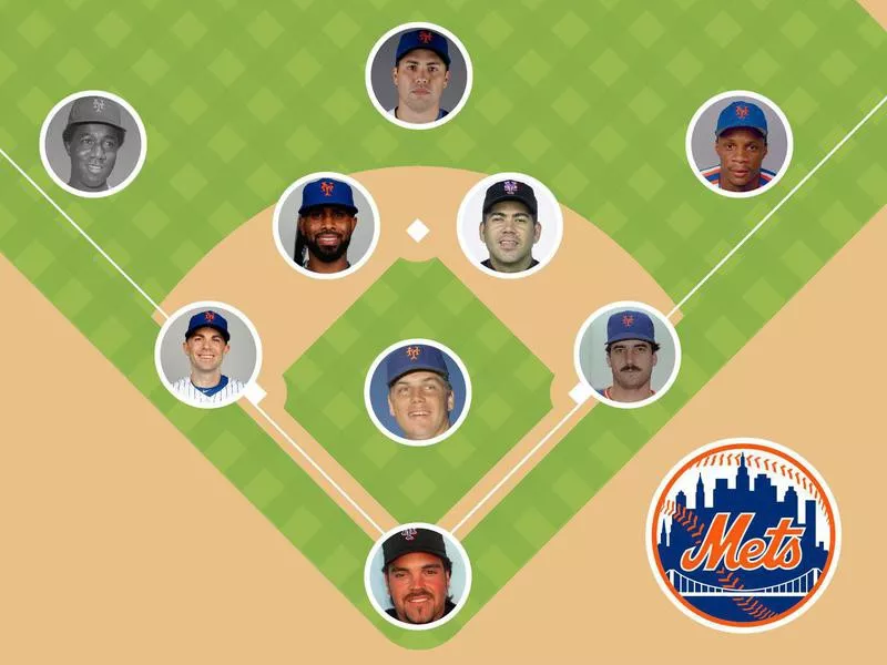 New York Mets