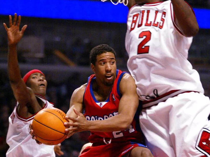 Andre Miller