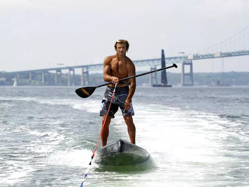 Laird Hamilton