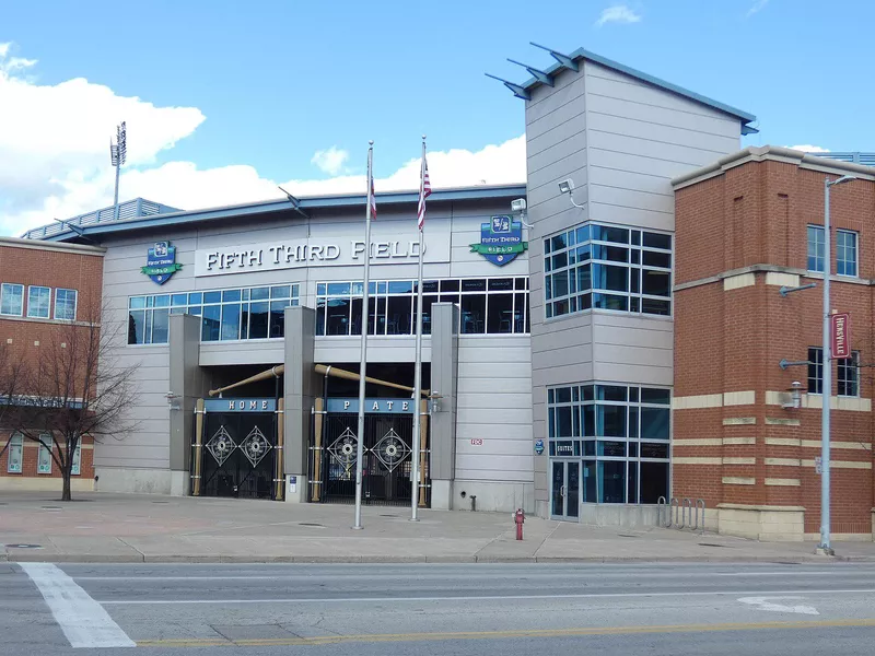 Fifth Third Field