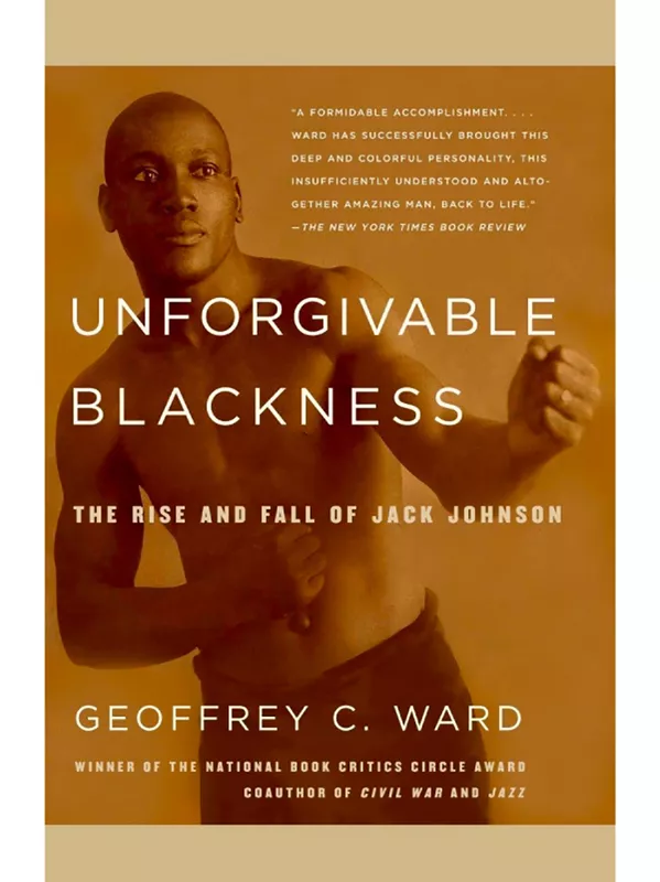 Unforgivable Blackness