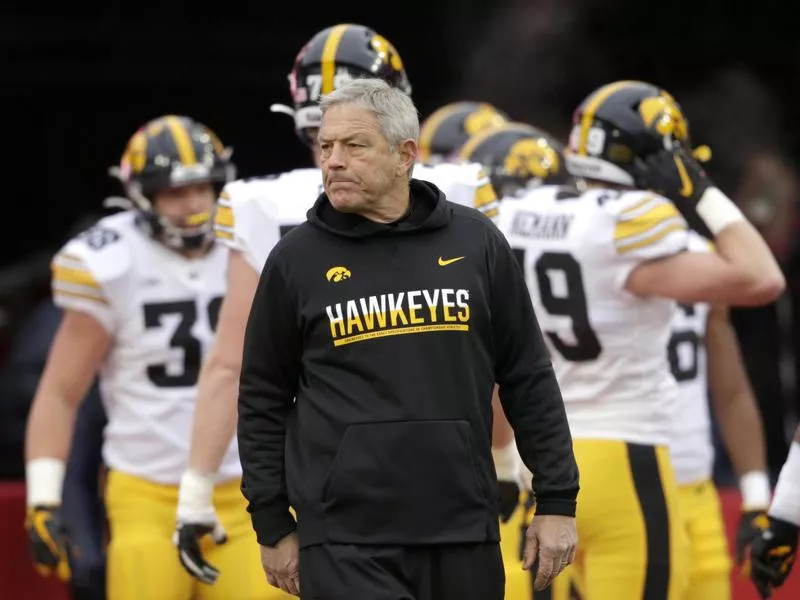 Kirk Ferentz