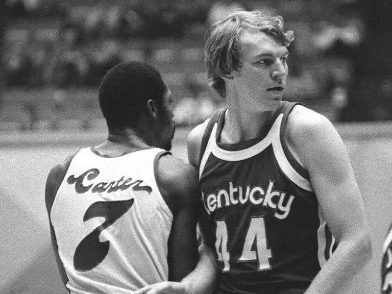 Dan Issel