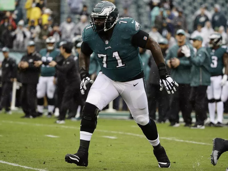 Jason Peters