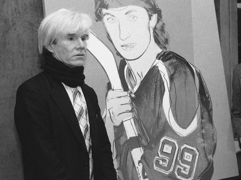 Andy Warhol