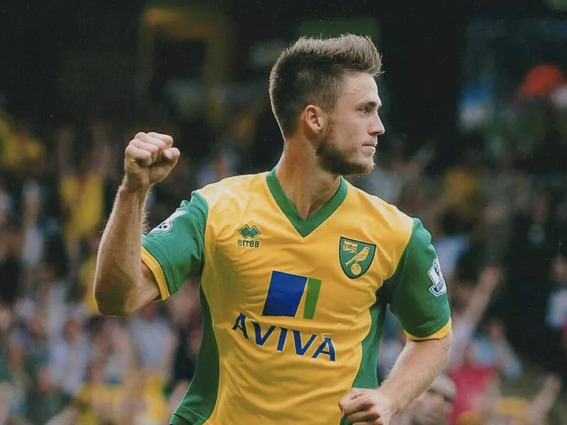 Ricky Van Wolfswinkel