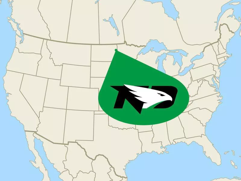 University of North Dakota