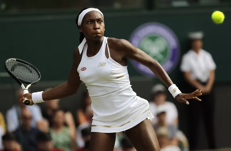 Coco Gauff