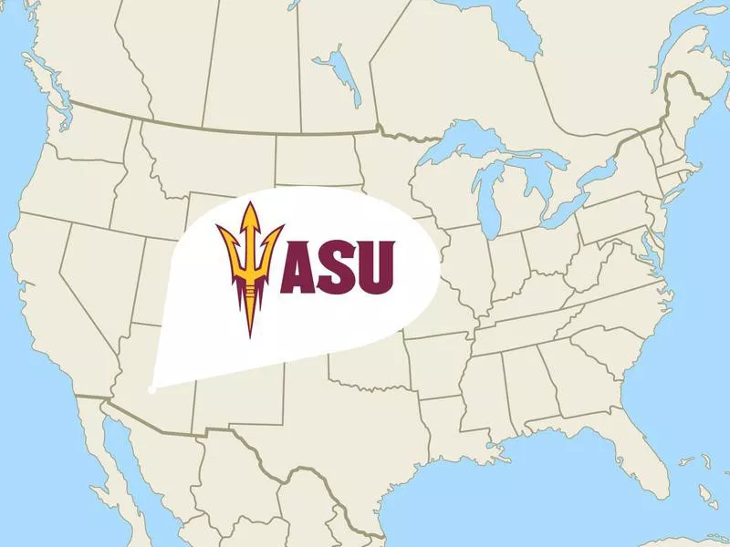 Arizona State University