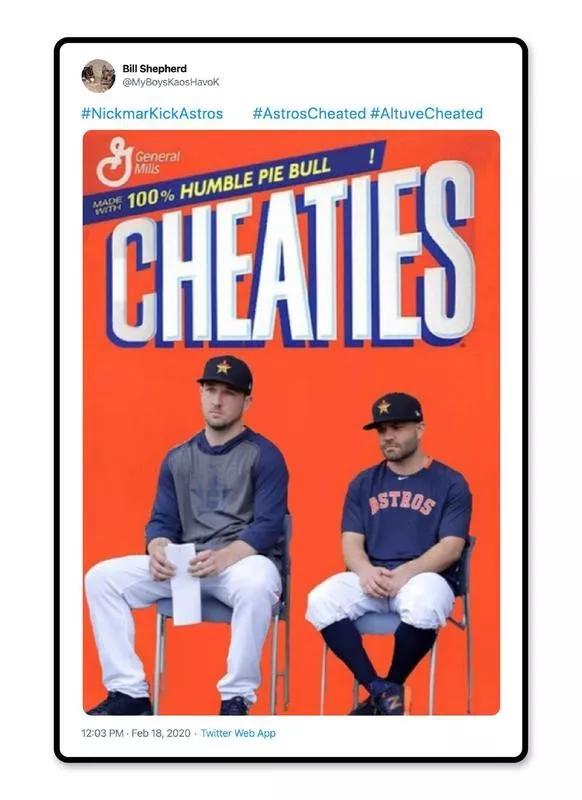 Cheaties